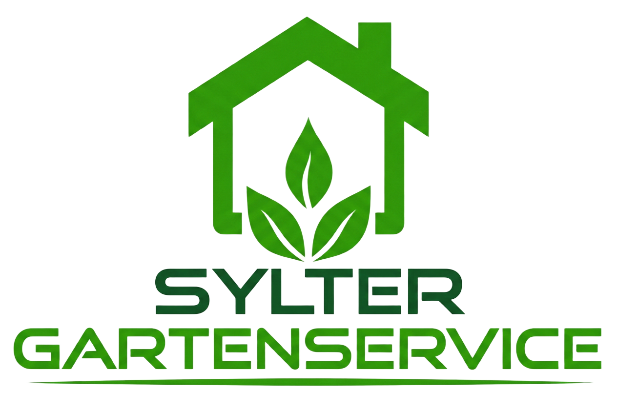 Sylter Gartenservice Logo